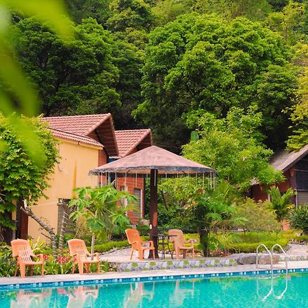 Trang An Hometown Homestay Ниньбинь Экстерьер фото