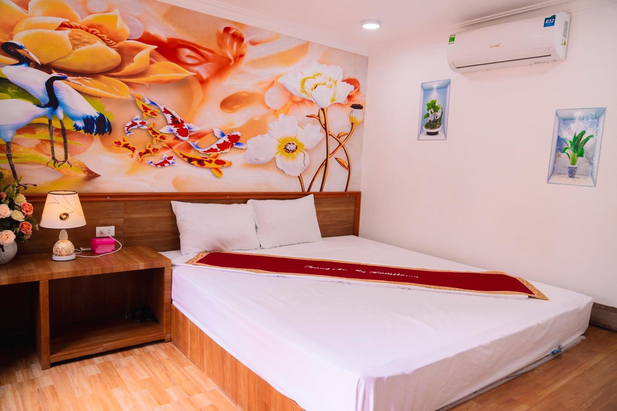Trang An Hometown Homestay Ниньбинь Экстерьер фото